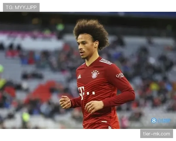 萨内闪耀欧冠赛场，速度与技术助拜仁强势出击