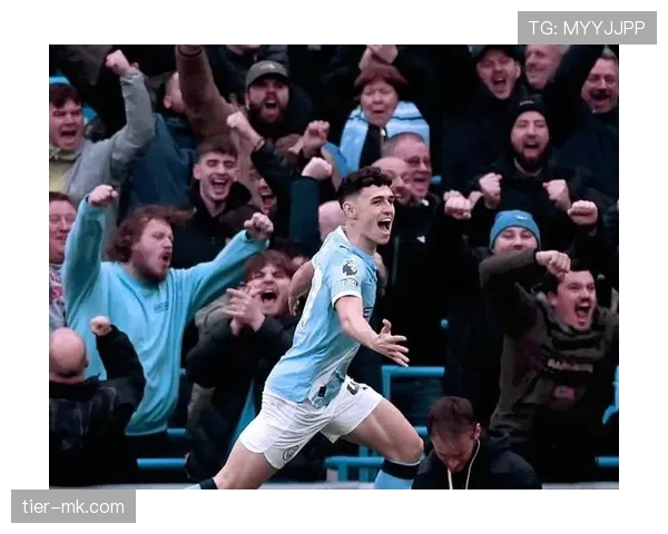 福登挺身而出助曼城逆转取胜，自信与精神属性闪耀全场