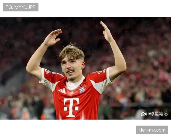 穆西亚拉本赛季表现稳健，优雅与效率结合备受期待