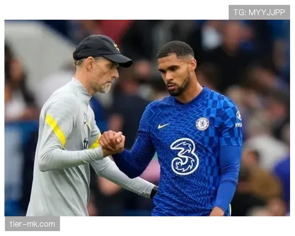 英超乔伊·洛夫图斯-奇克