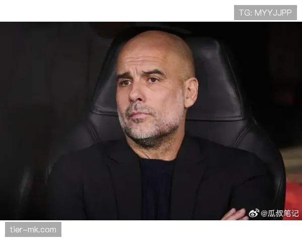 曼城争冠前景存疑：战术体系是否过度依赖瓜迪奥拉式巴萨风格？